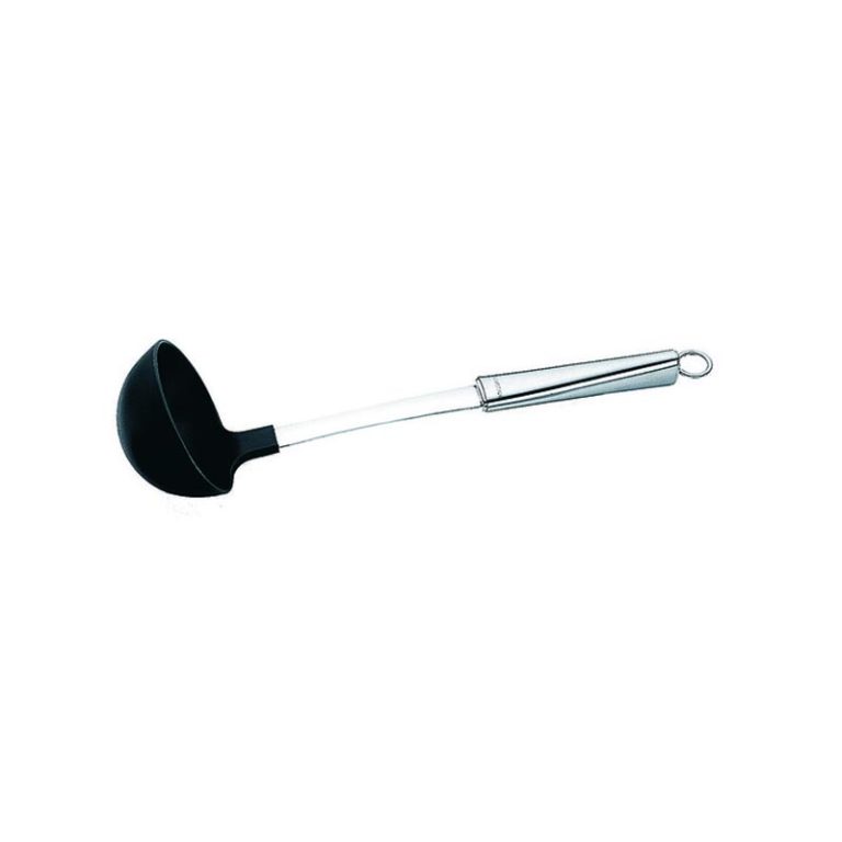 Lagostina Inox Nylon Ladle Utensil Oxford House