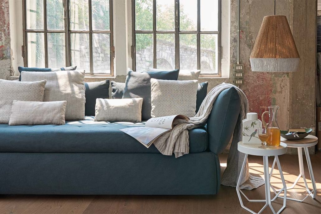 Long Island Sofa bed Oxford House