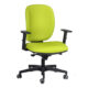 Desk chair in Lime