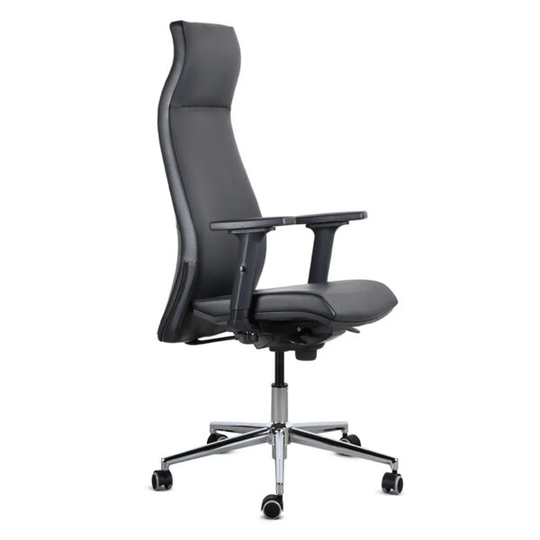 Black Executive Chair