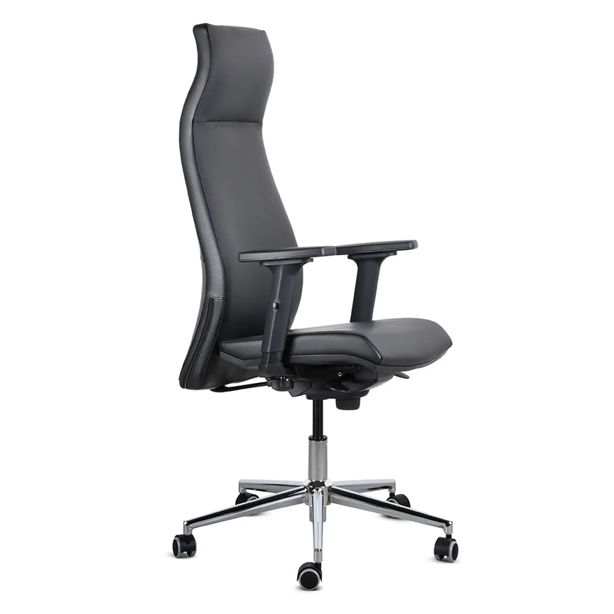 Black Executive Chair