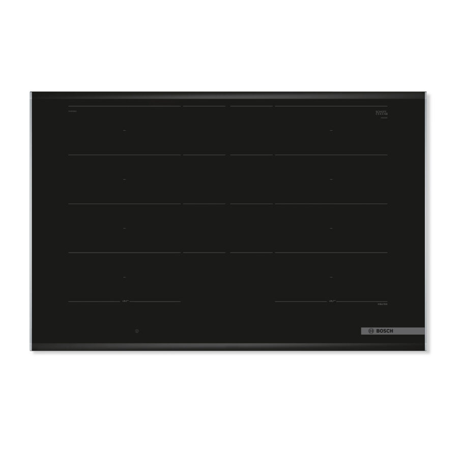 Bosch Induction Hob