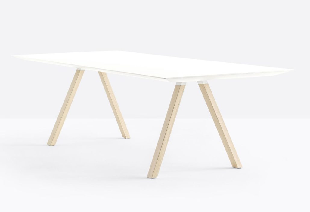 ARKI-TABLE WOOD ARKW - Oxford House Malta