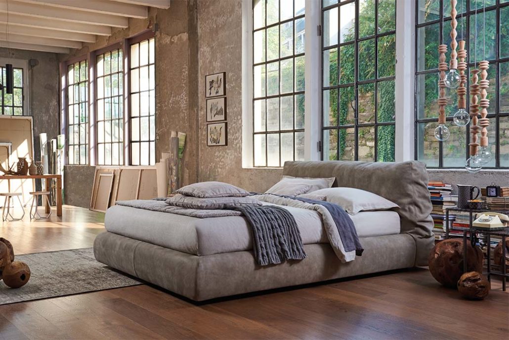 Supportive Mattress Malta, Stylish Beds & More Dorelan