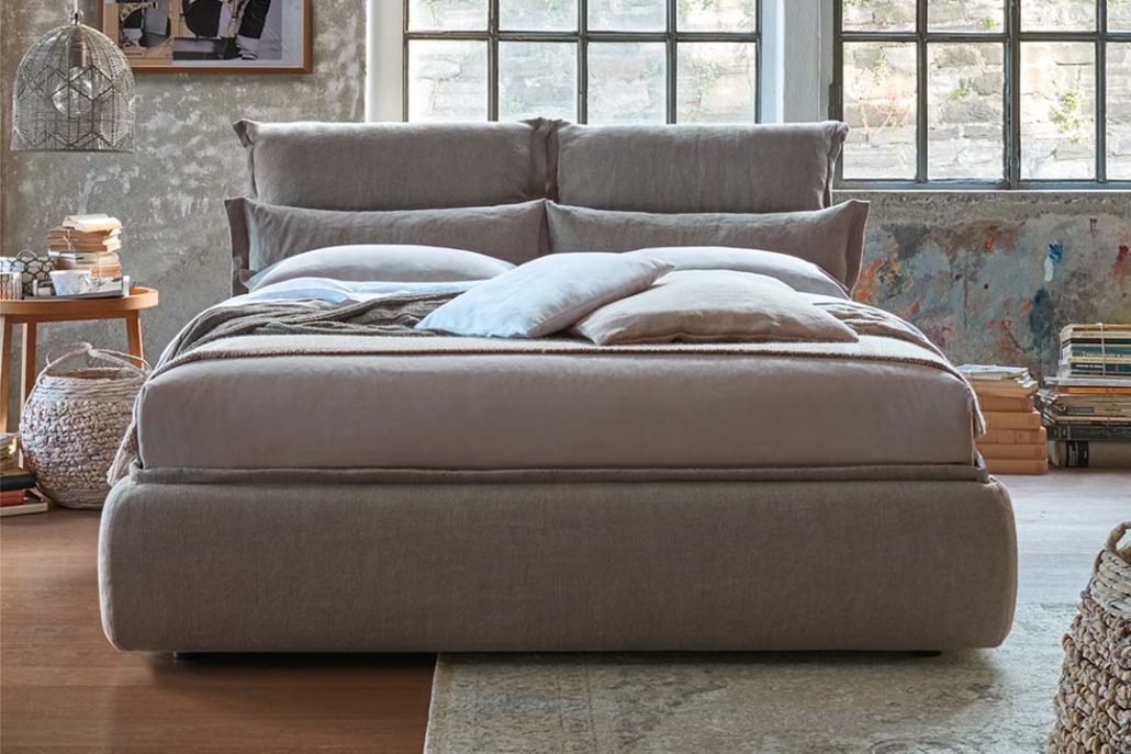 Supportive Mattress Malta, Stylish Beds & More Dorelan