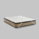 Care Sea Mattress Topper for extra comfort.