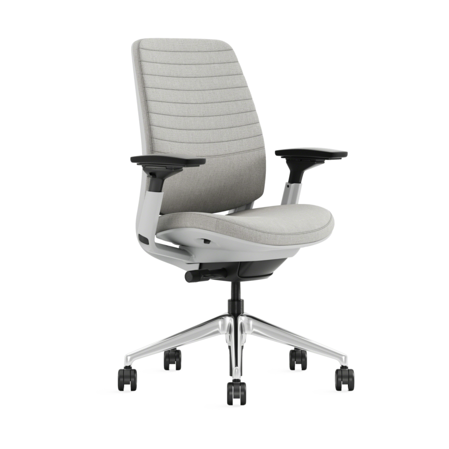 Steelcase Series 2 Oxford House