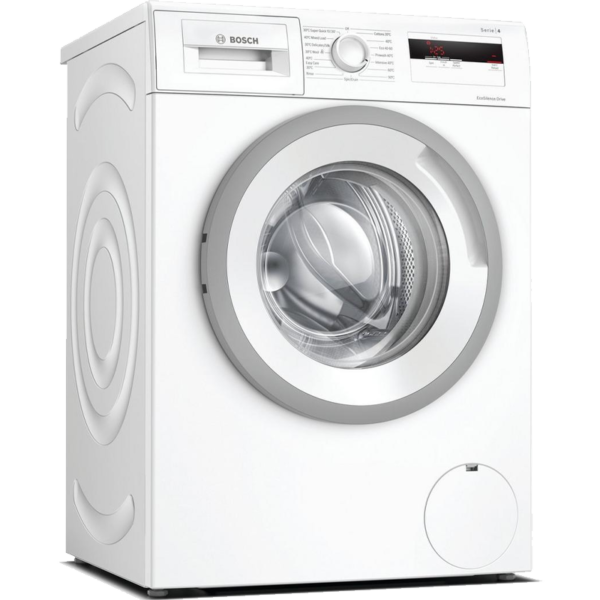 Bosch WAN28081GB – 7KG Washing Machine – Series | 4