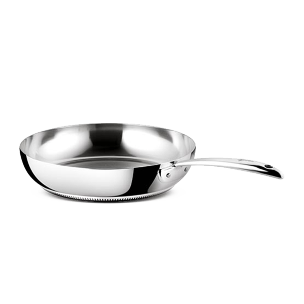 Handles and Handles Sold Separately Lagostina Salvaspazio 012135031016 Saucepan 16 cm Stainless Steel Suitable for All Heat Sources Including Induction 