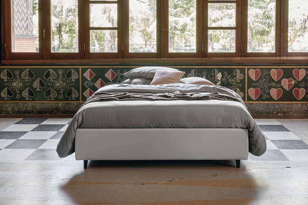 Supportive Mattress Malta, Stylish Beds & More Dorelan