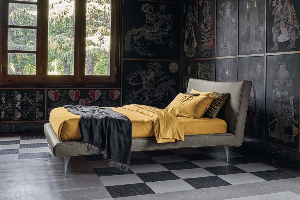 Supportive Mattress Malta, Stylish Beds & More Dorelan