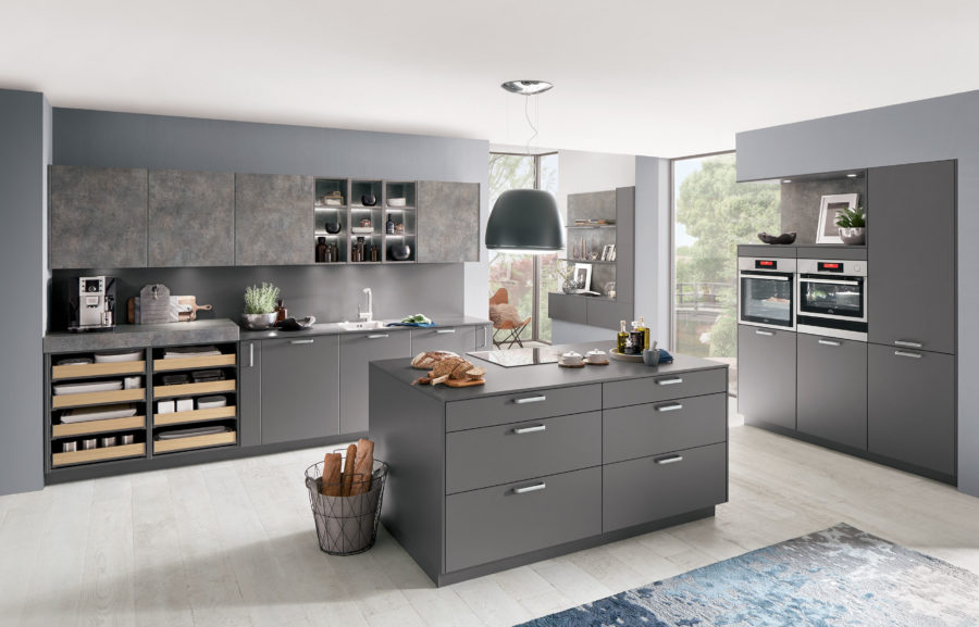 Touch Kitchen Oxford House