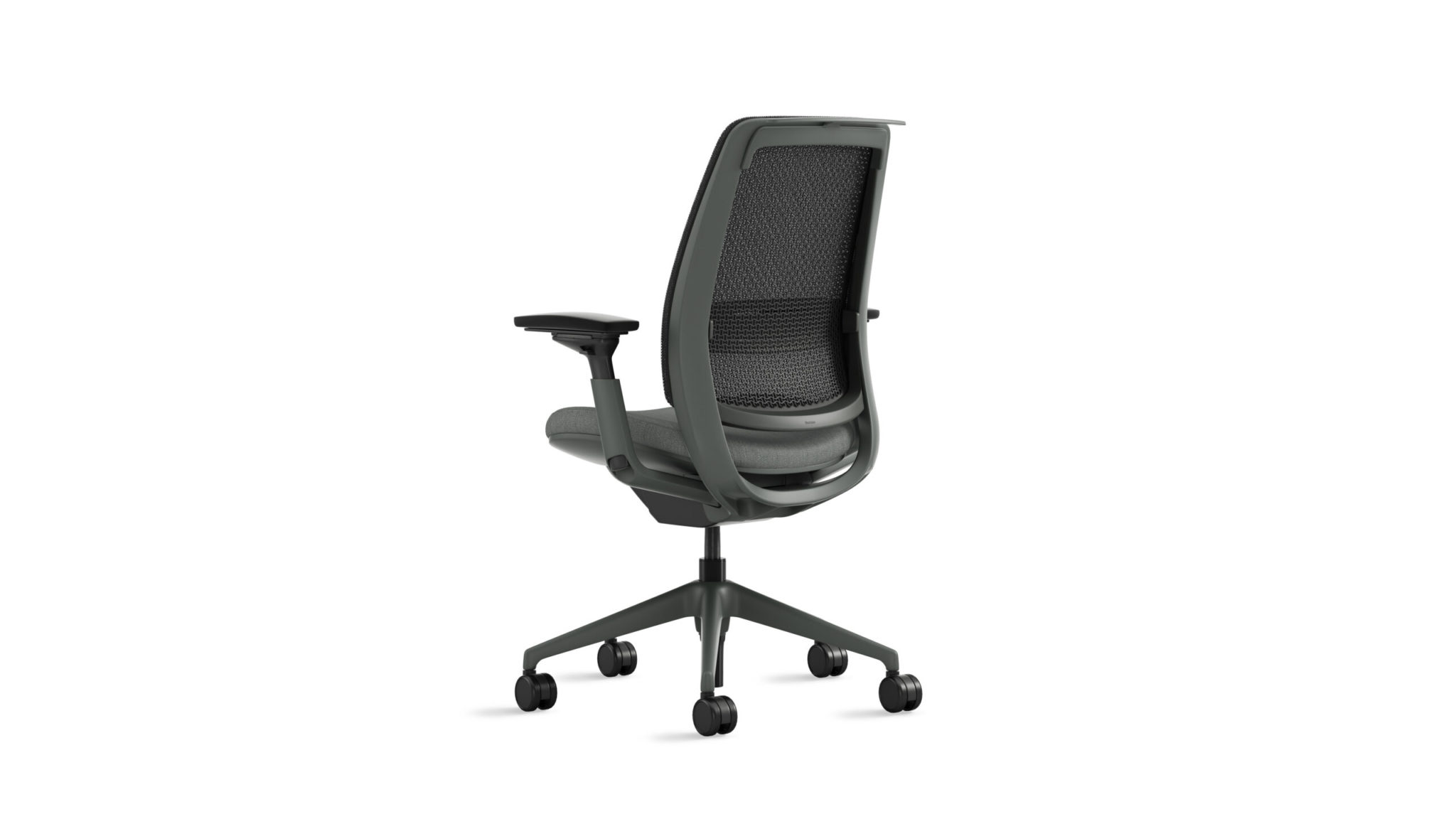 Steelcase Series 2 Chair Oxford House