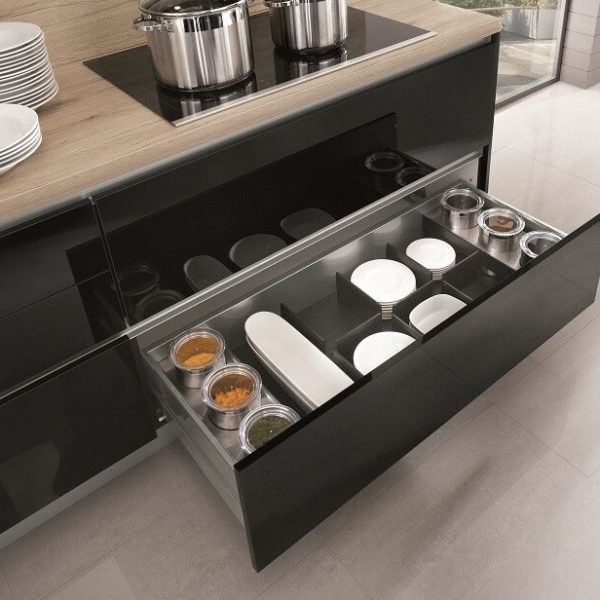 nobilia kitchens