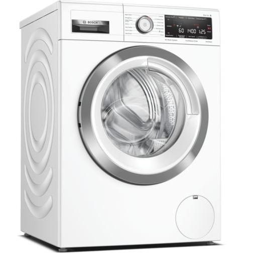 Bosch WAV28MH4GB – 8KG Washing Machine – Series | 8