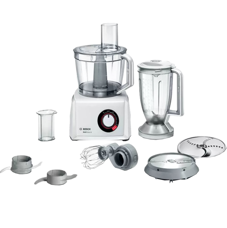 Bosch Food Processor 1000W MC812W501 Oxford House