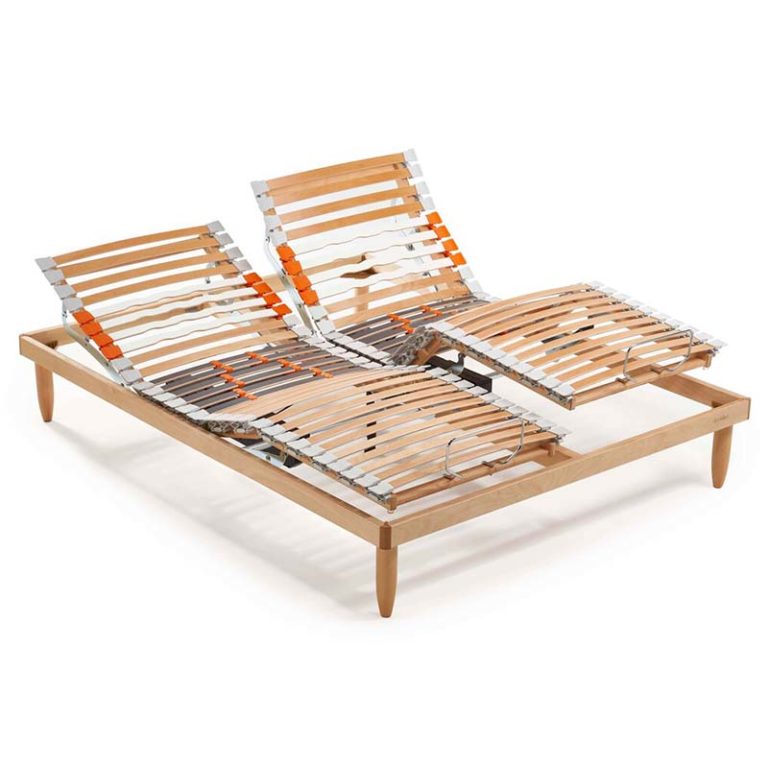 Dorelan beds and mattresses Oxford House