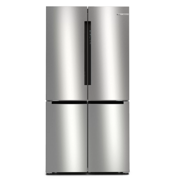 Bosch French 4 door Fridge freezer