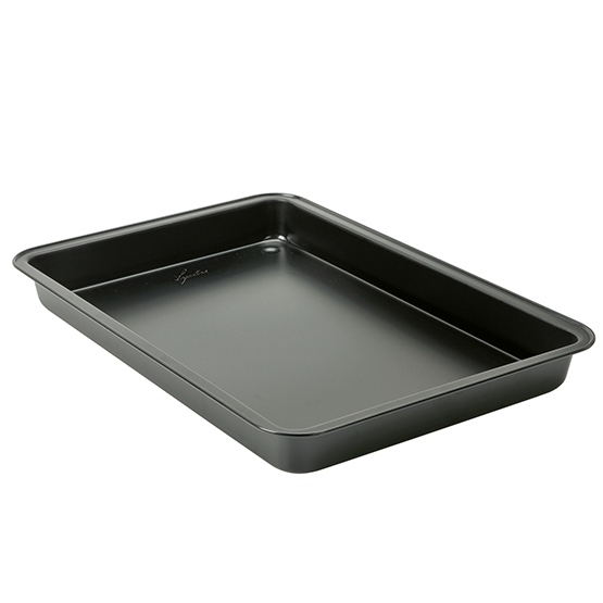 Lagostina Gustosa Roasting pan 42x29cm - Oxford House