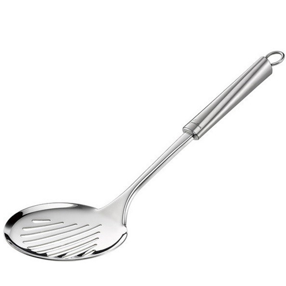 Lagostina I Cucinieri stainless steel skimmer kitchen utensil