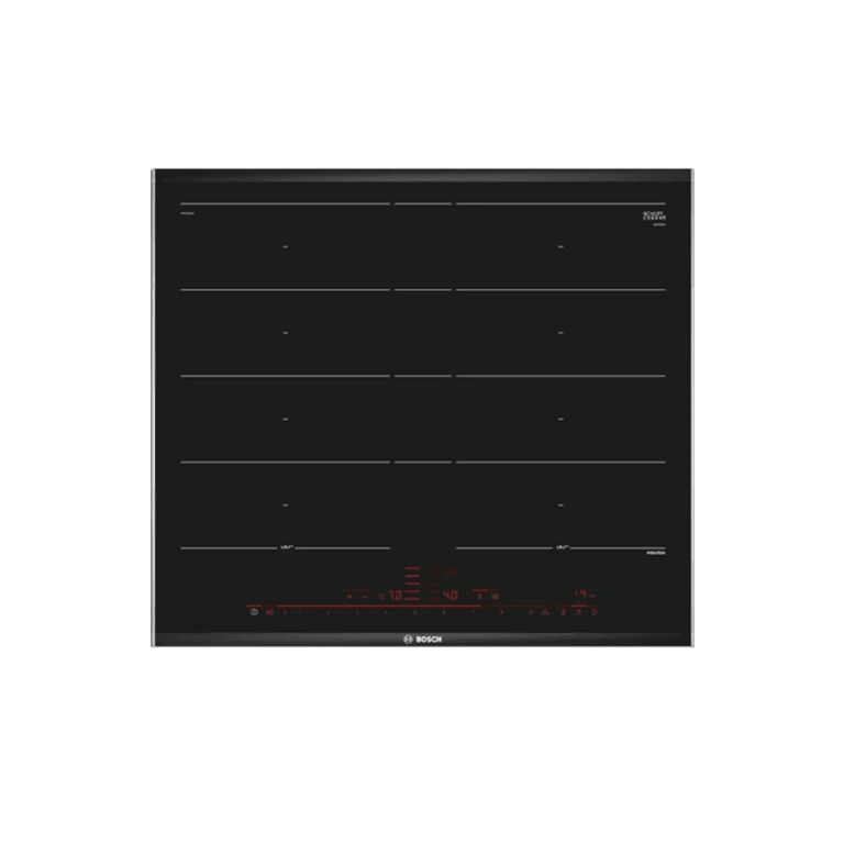 GASLAND IH905BFB 90 Cm Autonomous Induction Hob, 5 Zone Built-in - View #6