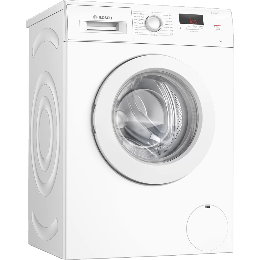 Bosch WAJ28008GB – 7KG Washing Machine – Series | 2