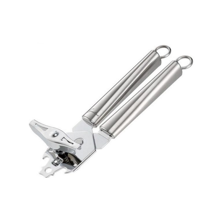 Lagostina Stainless steel can opener - Oxford House