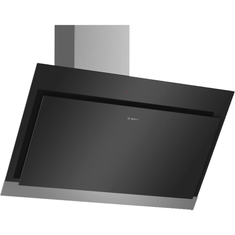 Bosch DWK97HM60 Inclined hood Oxford House