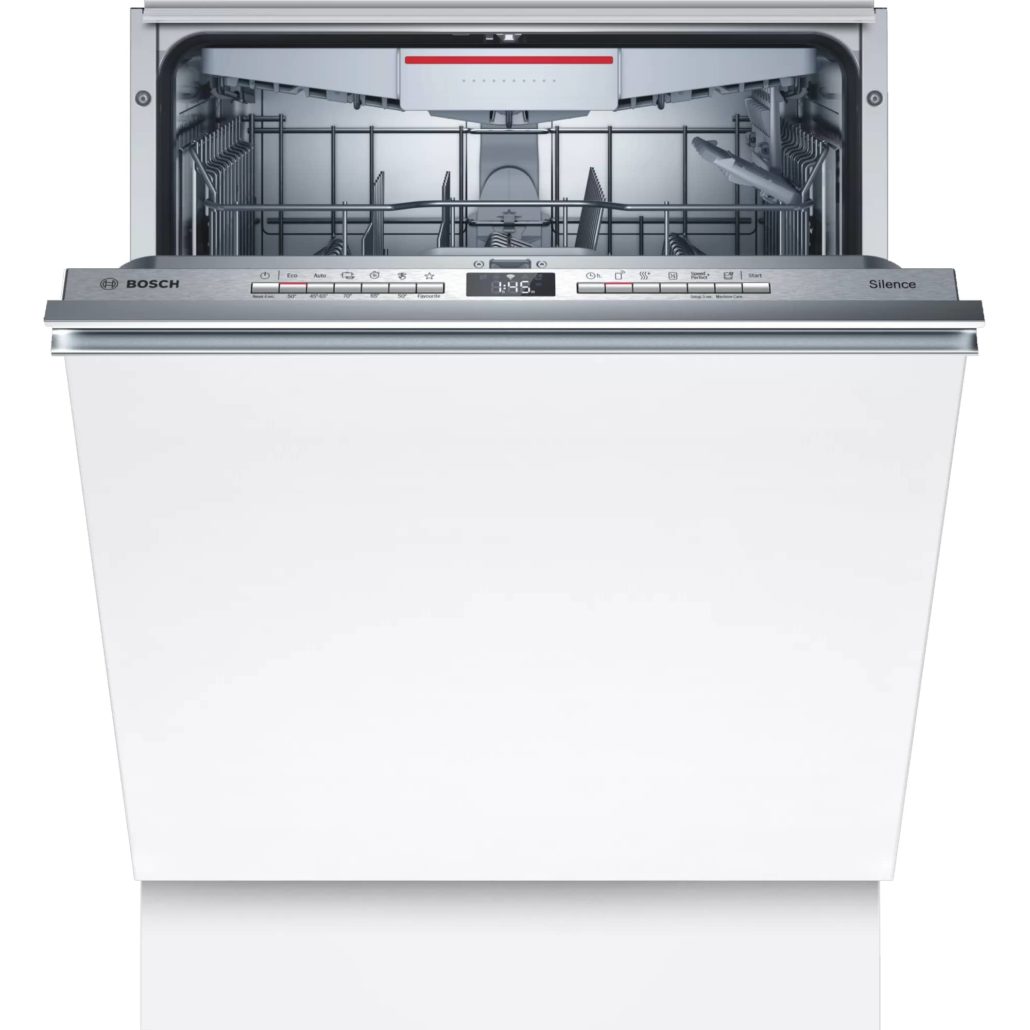 Bosch & NEFF Builtin Dishwashers German Quality Oxford House Malta