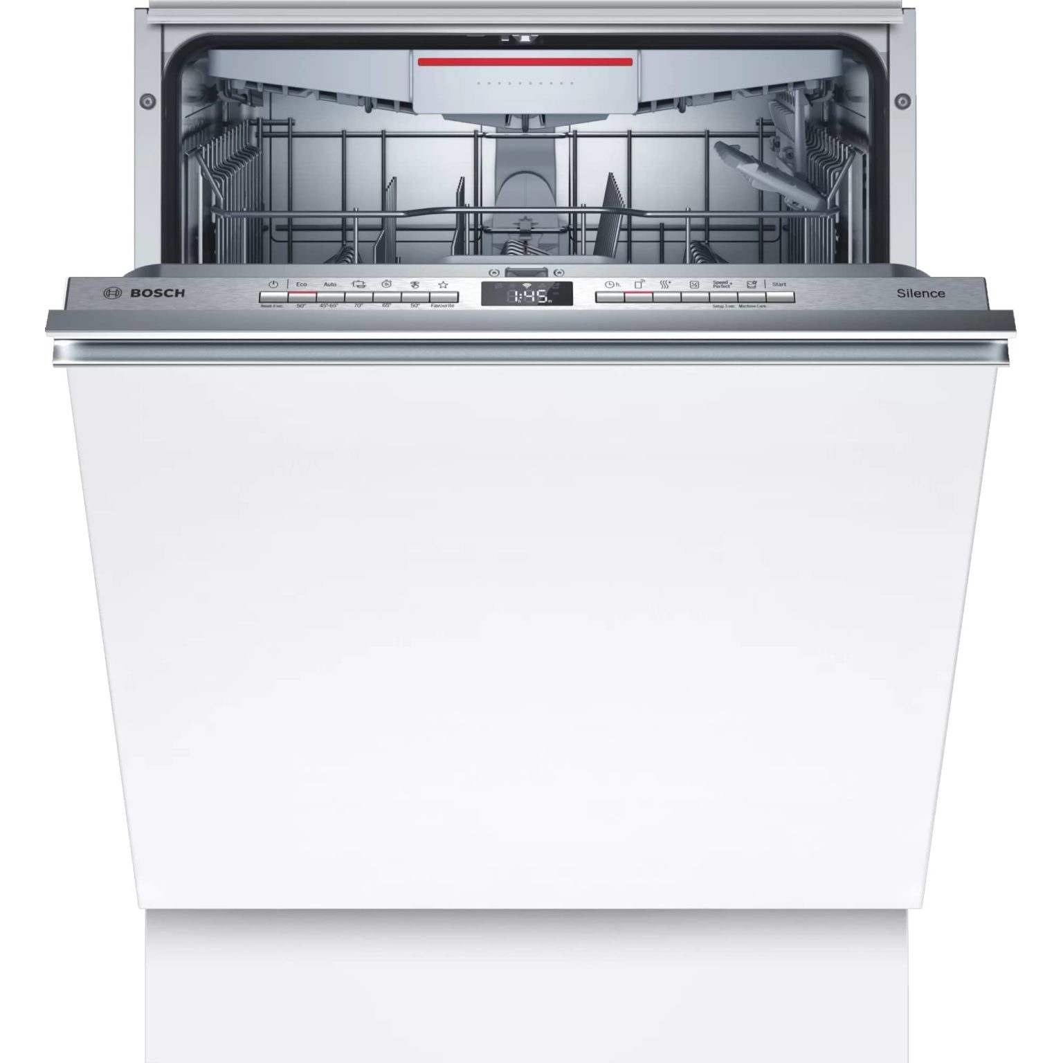 Bosch & NEFF Builtin Dishwashers German Quality Oxford House Malta