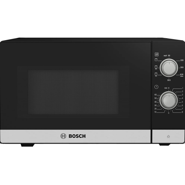Bosch FEL020MS2B freestanding microwave