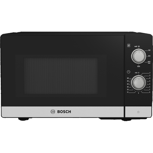 Bosch FFL020MS2B Microwave