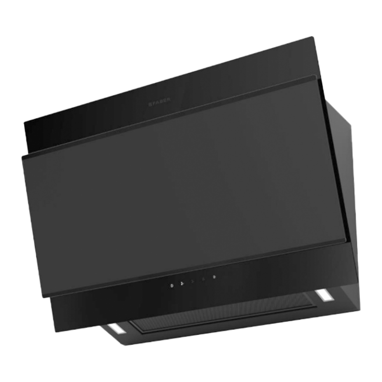 Faber HOOD TRUE DOUBLE BLACK F80 Oxford House