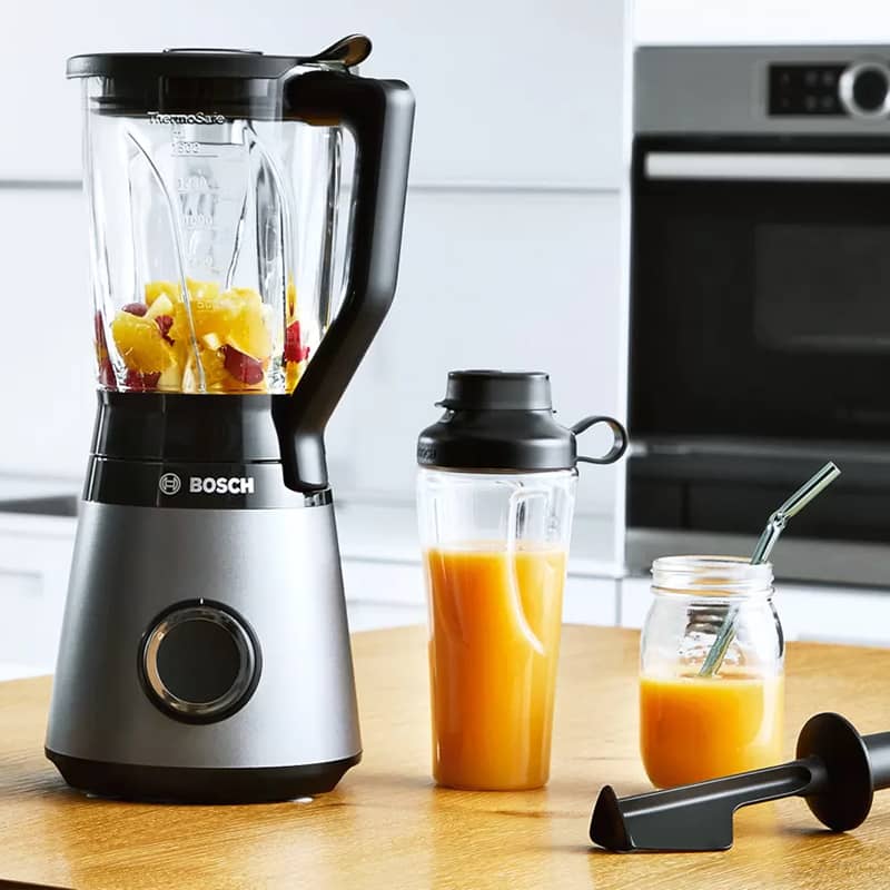 Bosch MMB6174S Blender Orange