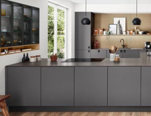 Stylish & Functional Kitchens Malta - Up to 5 year warranty