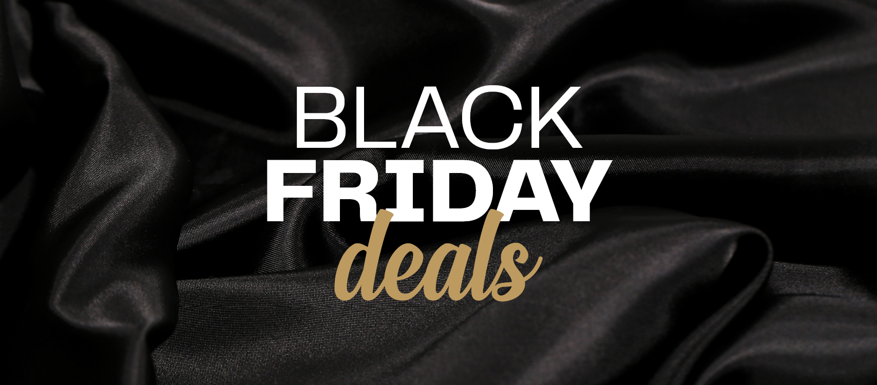 You can find the best Black Friday deals on !