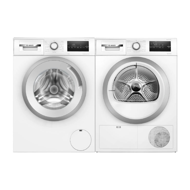 Laundry Bliss Oxford House