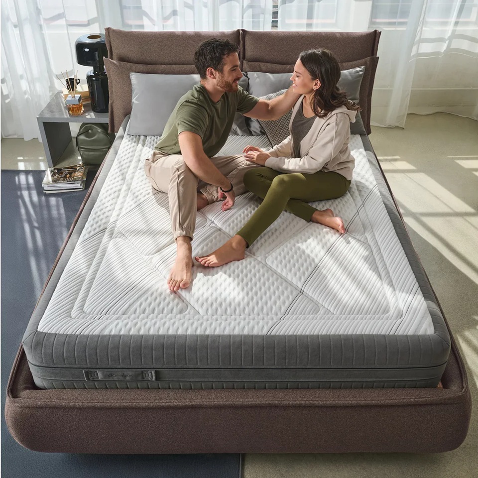 Arial Mattress - Dorelan Innovative 01