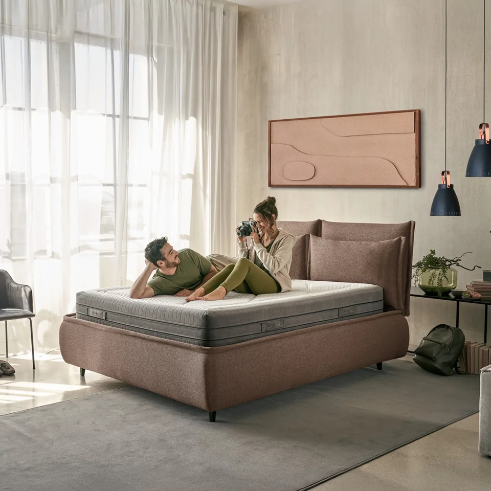 Arial Mattress - Dorelan Innovative 03