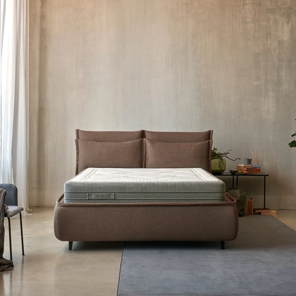 Arial Mattress - Dorelan Innovative 05