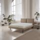 Nuvola Mattress by Dorelan featuring soft, supportive, and breathable materials for ultimate comfort and a rejuvenating sleep experience.