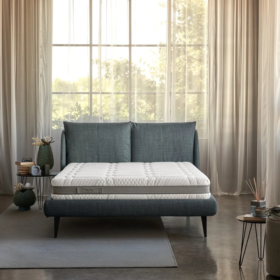 Regal Mattress - Dorelan Innovative 01