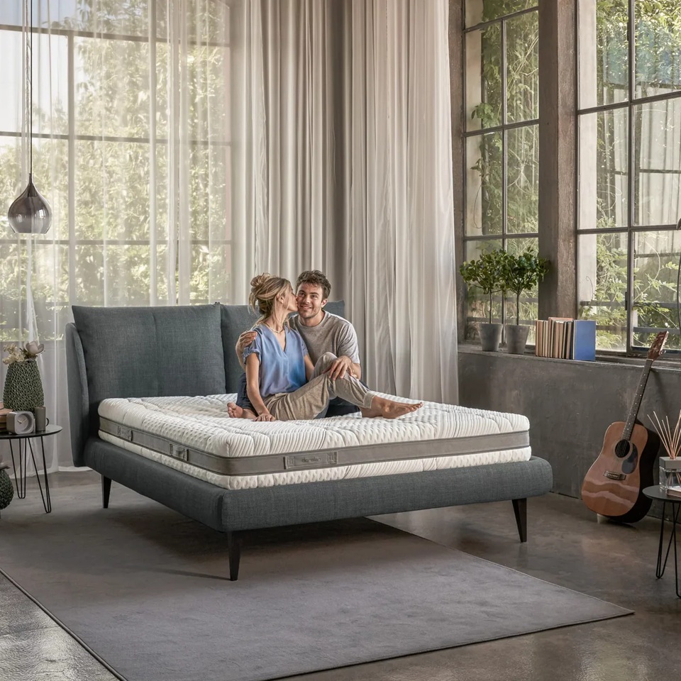 Regal Mattress - Dorelan Innovative 03