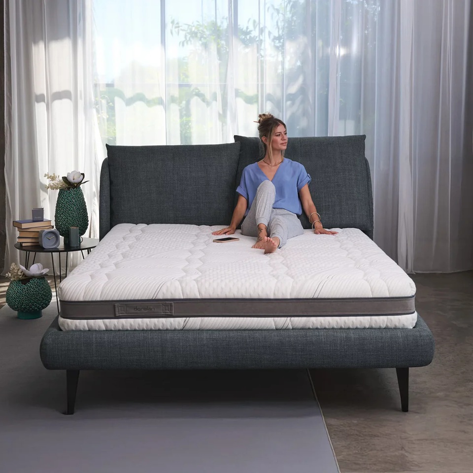 Regal Mattress - Dorelan Innovative 05