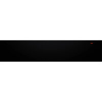 Bosch BIC7101B1 warming drawer – built-in plate and cup warmer