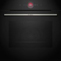 Bosch HBG7342B1 New Bosch Premium Oven with Meat Probe