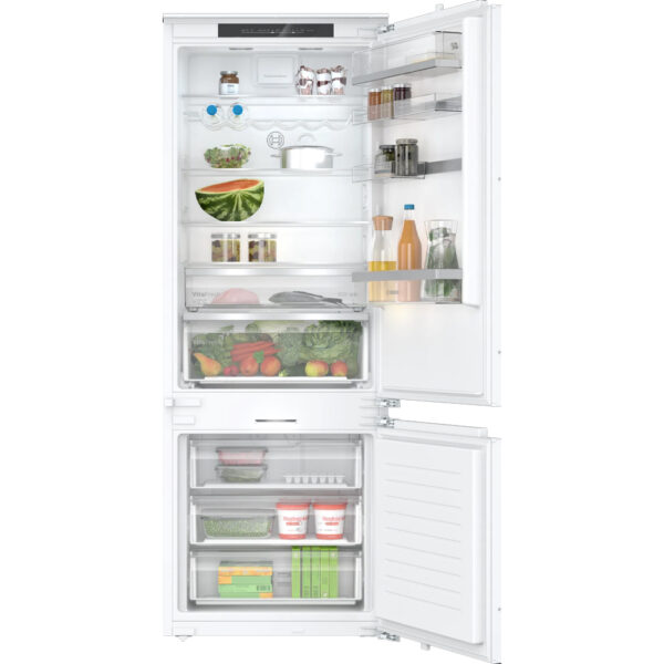 Bosch XXL Capacity Fridge Freezer