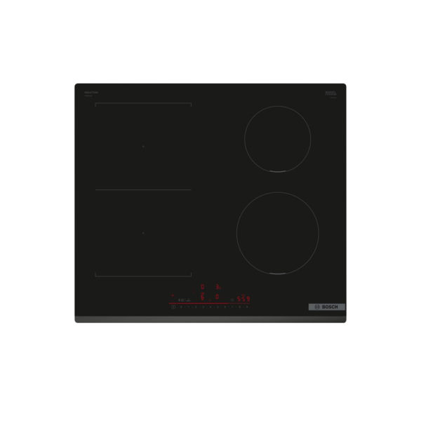Bosch PVS631HB1E Induction Cooktop Your Essential Kitchen Appliance