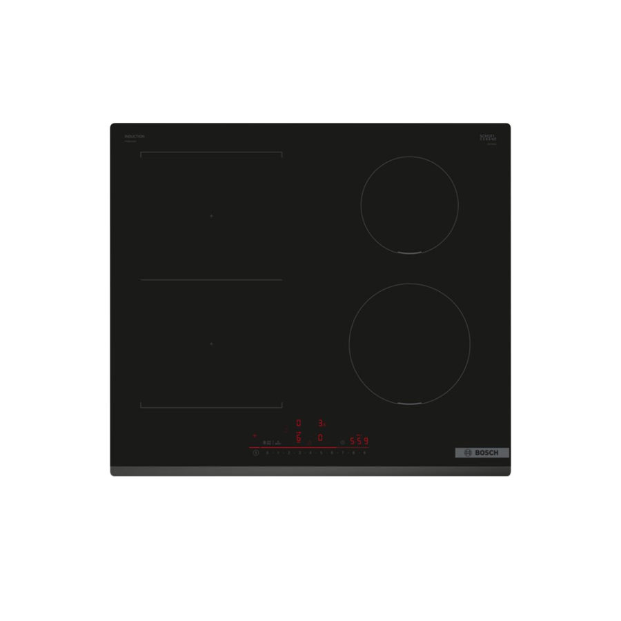 Bosch PVS631HB1E Induction Cooktop Your Essential Kitchen Appliance