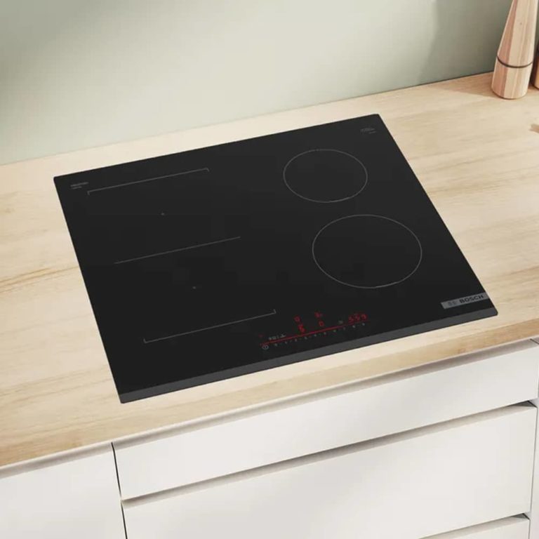 Bosch PVS631HB1E Induction hob 60 cm Oxford House Ltd. Malta